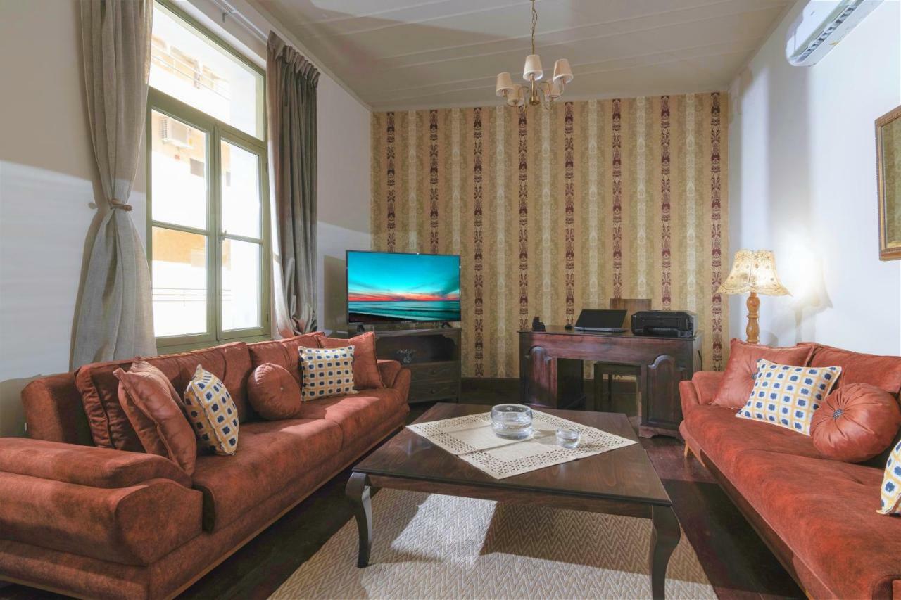 Chandax Luxury Villa 伊拉克利翁 外观 照片