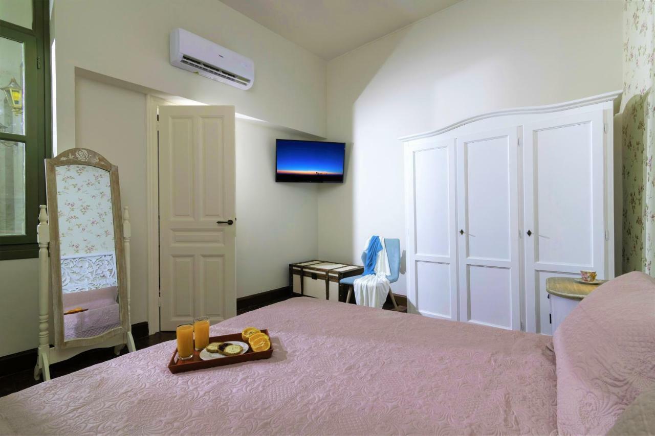 Chandax Luxury Villa 伊拉克利翁 外观 照片