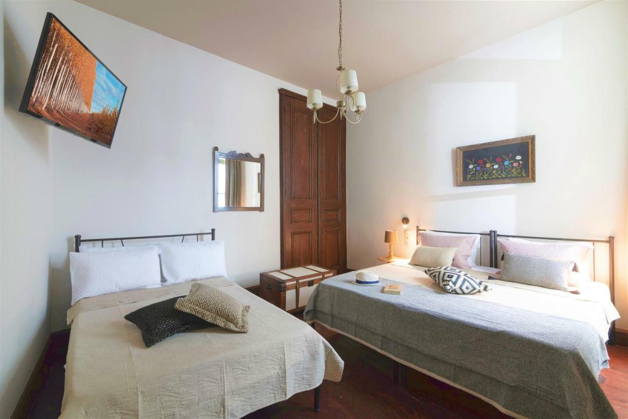 Chandax Luxury Villa 伊拉克利翁 外观 照片