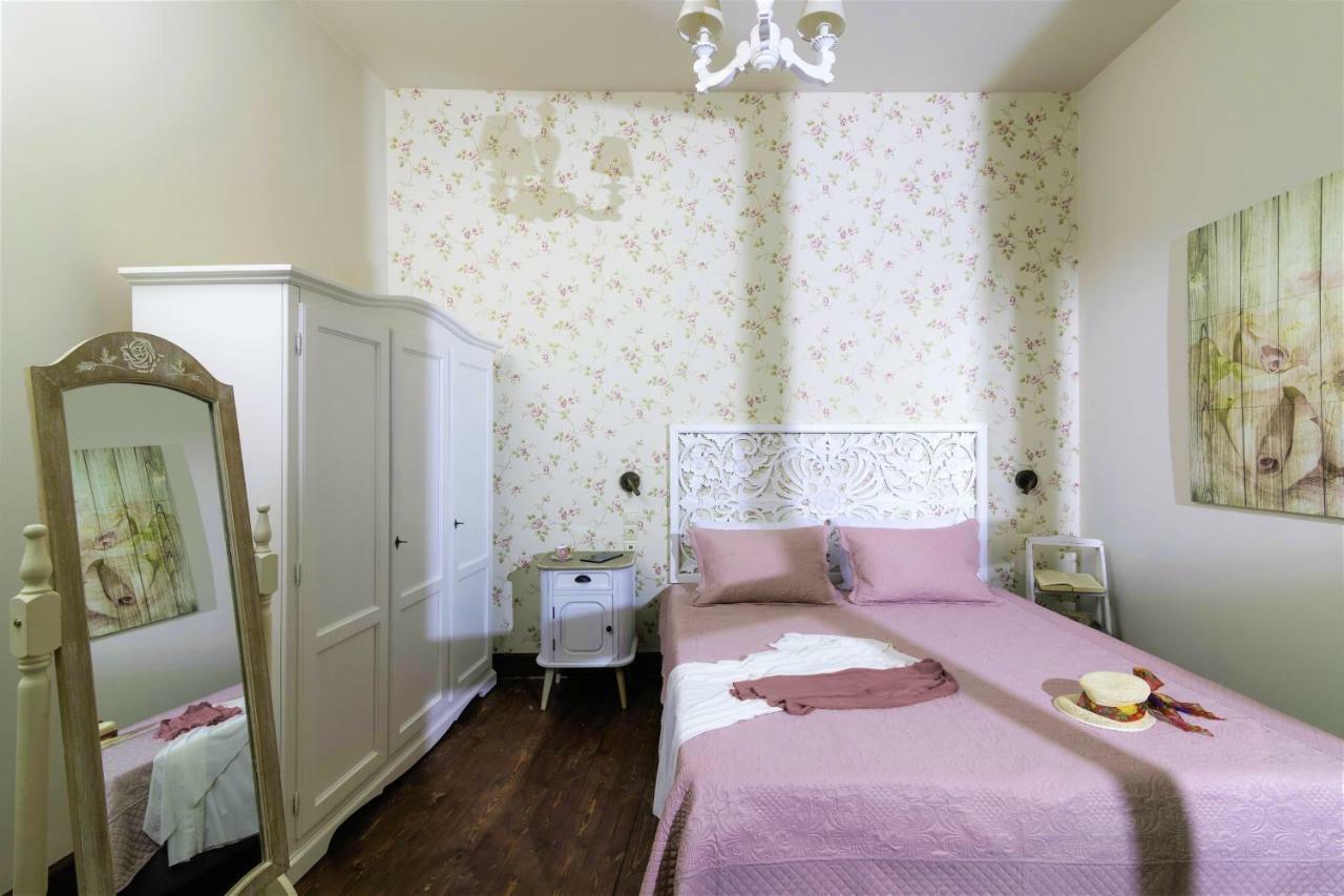 Chandax Luxury Villa 伊拉克利翁 外观 照片