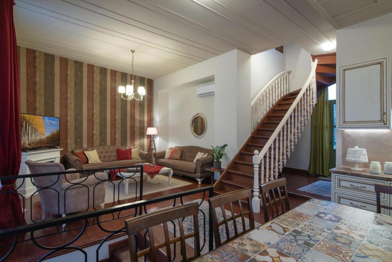 Chandax Luxury Villa 伊拉克利翁 外观 照片